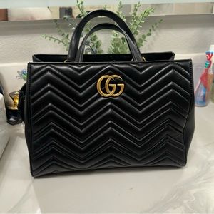 Gucci GG marmont